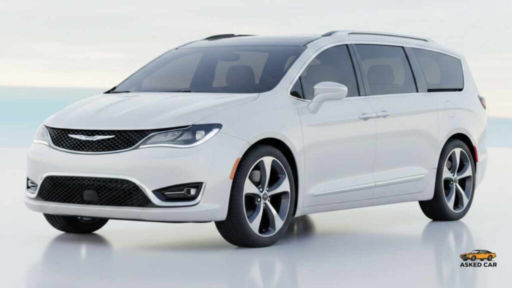 2026 Chrysler Pacifica Specs, Hybrid, Stow 'n Go & AWD Minivan