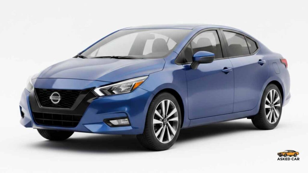 2026 Nissan Versa Redesign Details, Specs & Features