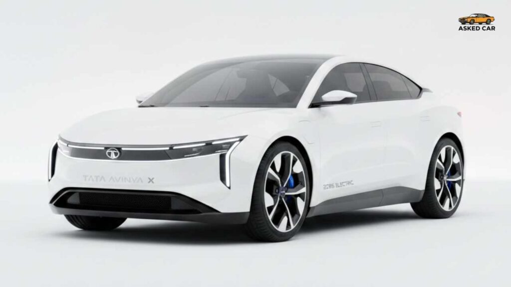 2026 Tata Avinya X Electric Car Reviews