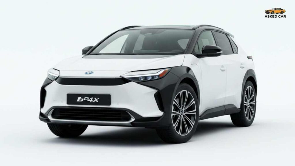 2026 Toyota bZ4X (MY26 Refresh) Electric Car Reviews
