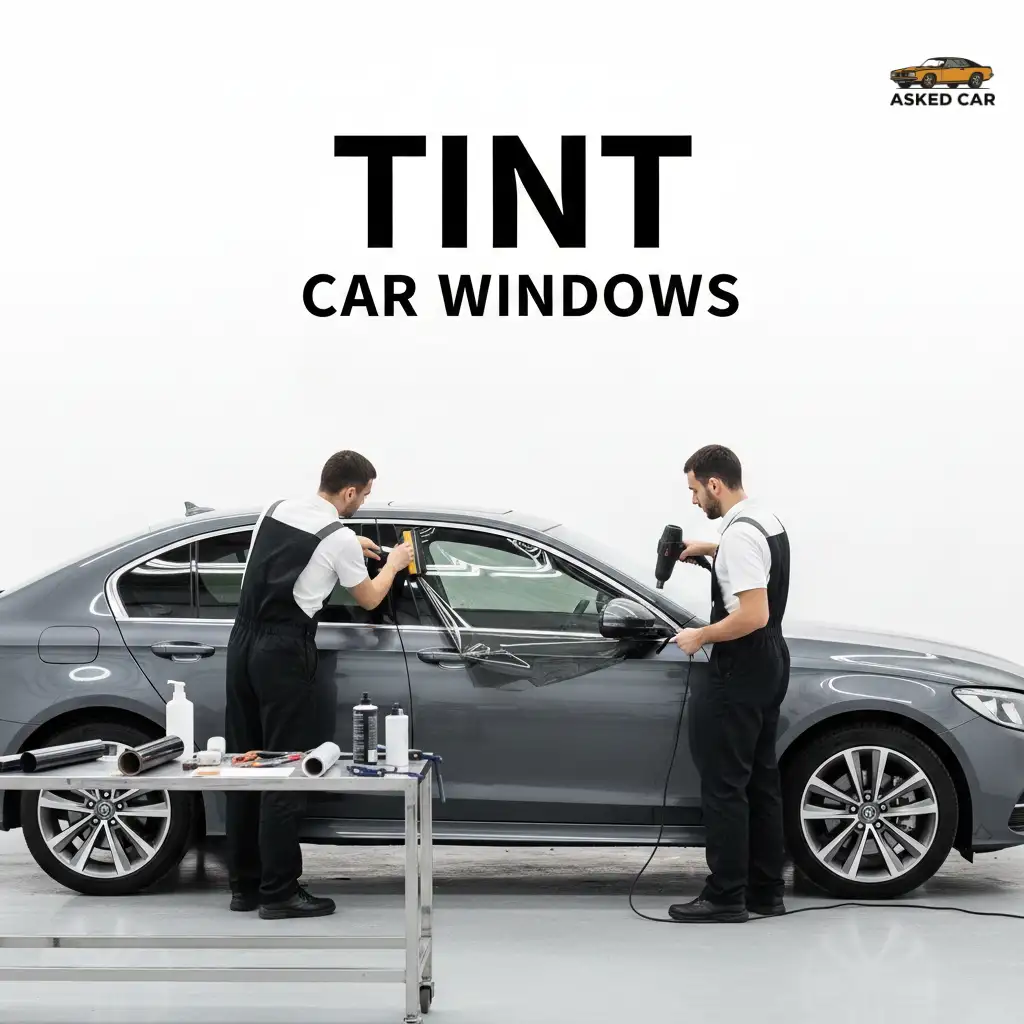 Types of Tint: The Specs of Shade