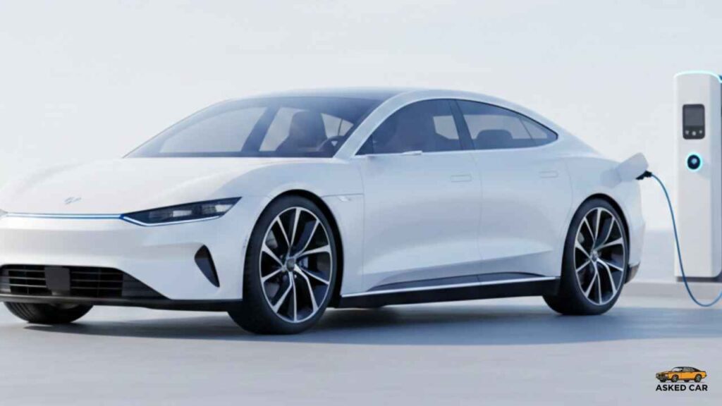 Do Electric Cars Need Transmissions Why EVs are Different