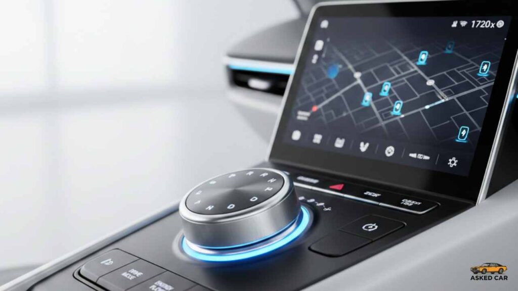 Does Electric Car Has Gear Expert Guides