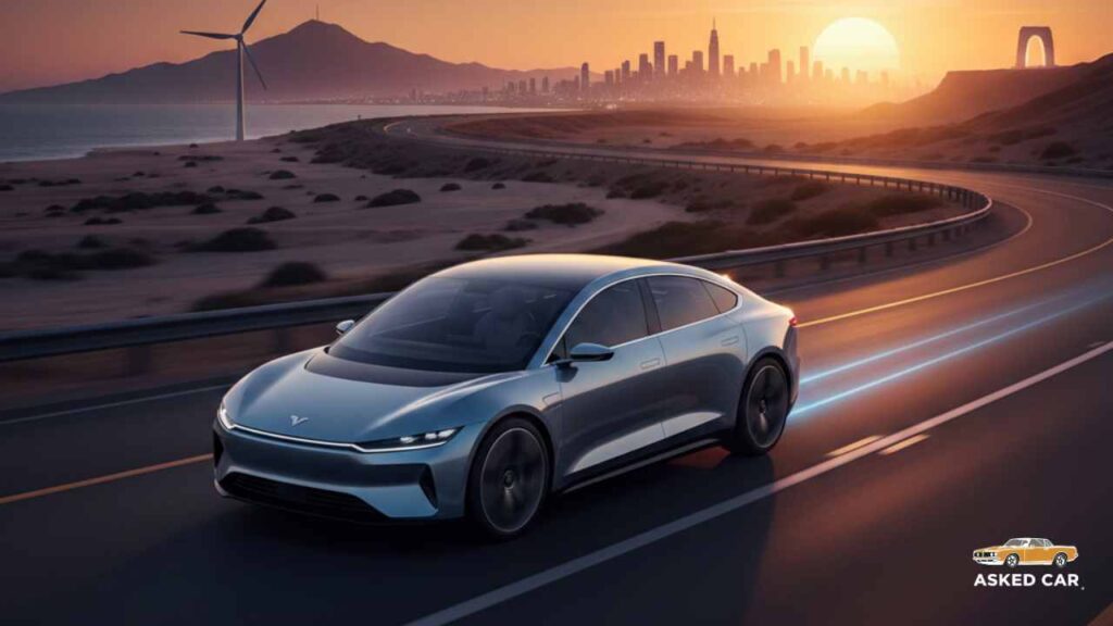 How Far Can an Electric Car Go On One Charge Expert Guides