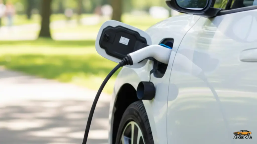 How Long Does a Charge an Electric Car Last EV Range Explained