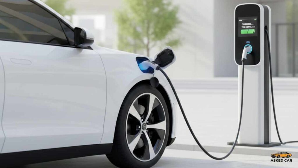 How Long to Charge an Electric Car Expert Guides