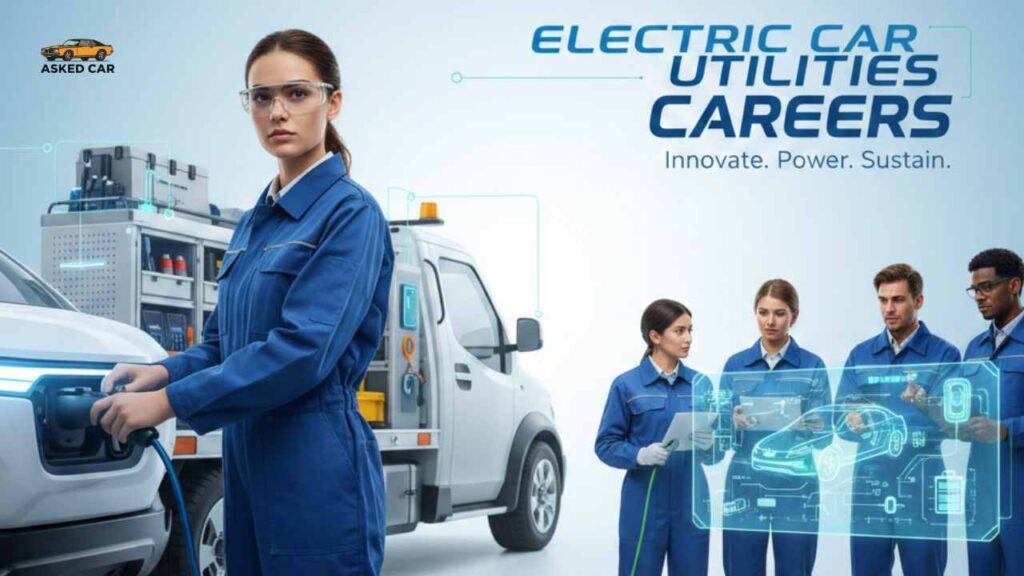 Is Electric Utilities Central a Good Career Path Salary & Outlook