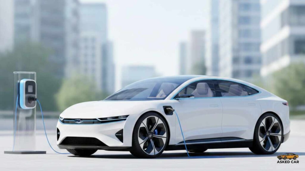 What Does EV Stand For Professional Guide