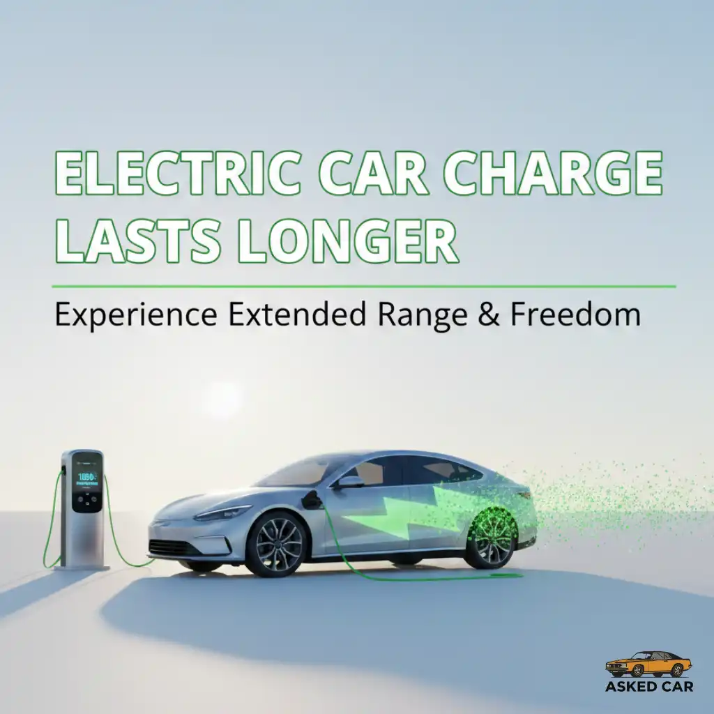What Makes a Charge Last Longer