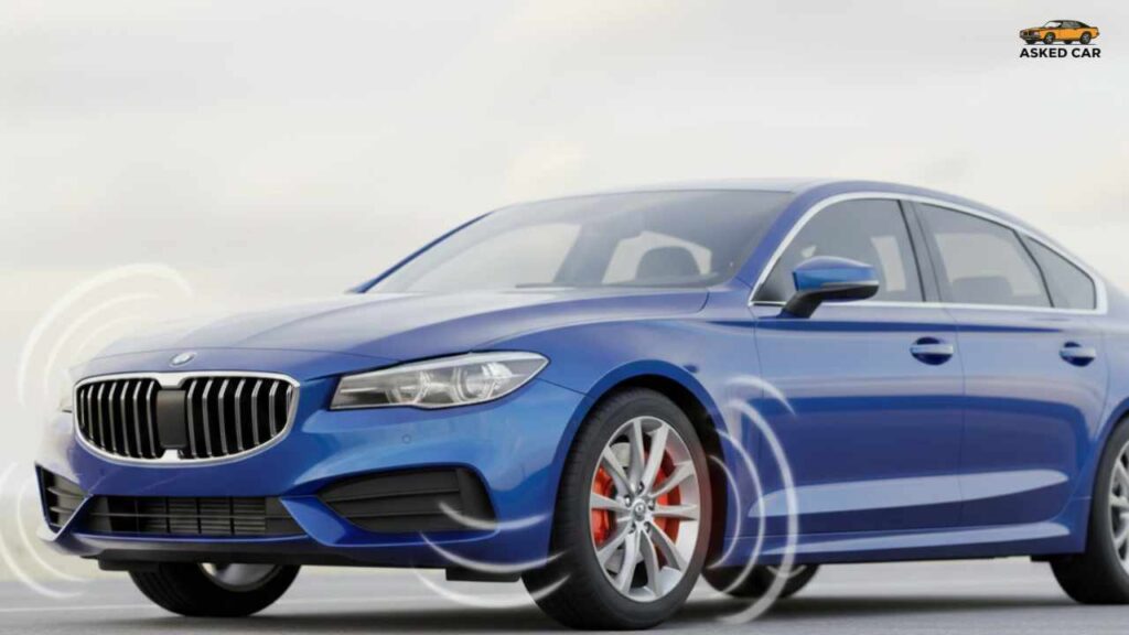 Why Does My Car Shake When I Brake Causes & Fixes