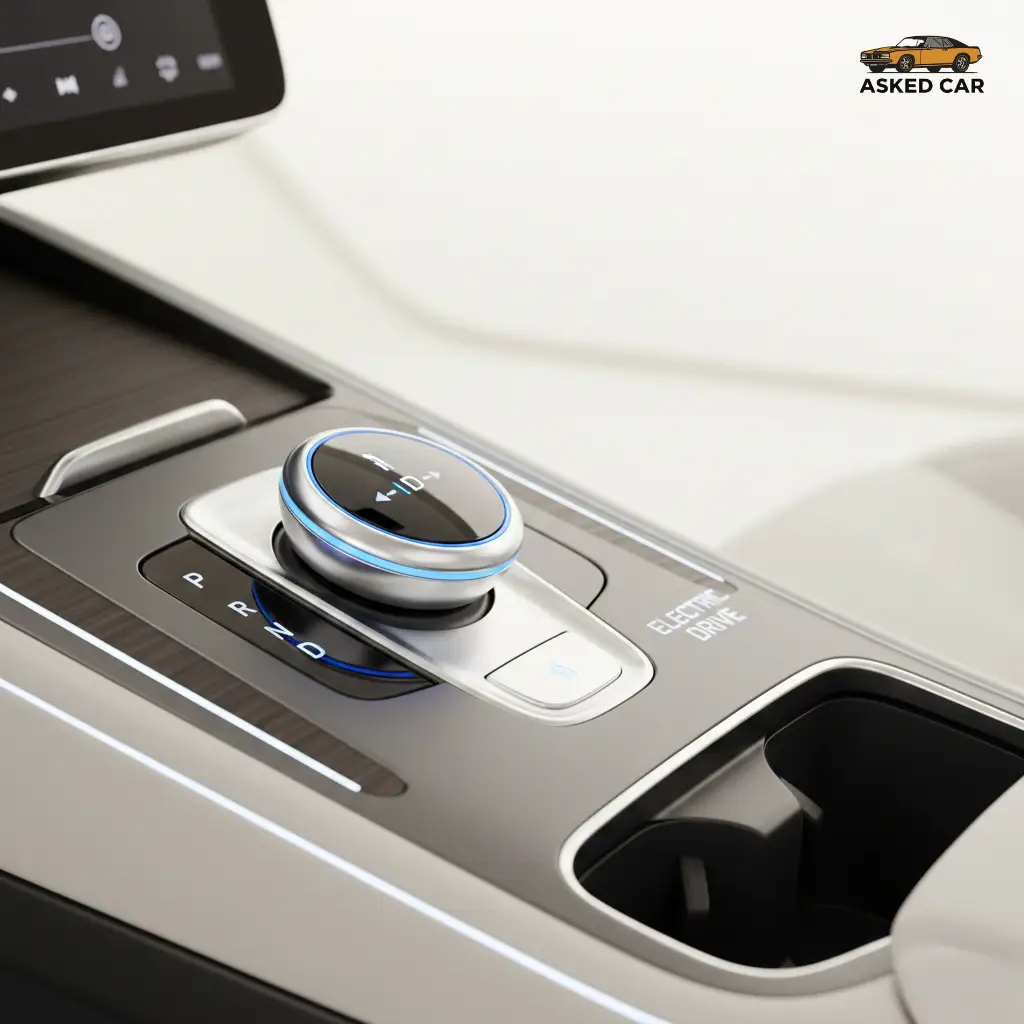 Why It Works for Most EVs One‑Speed Direct Drive