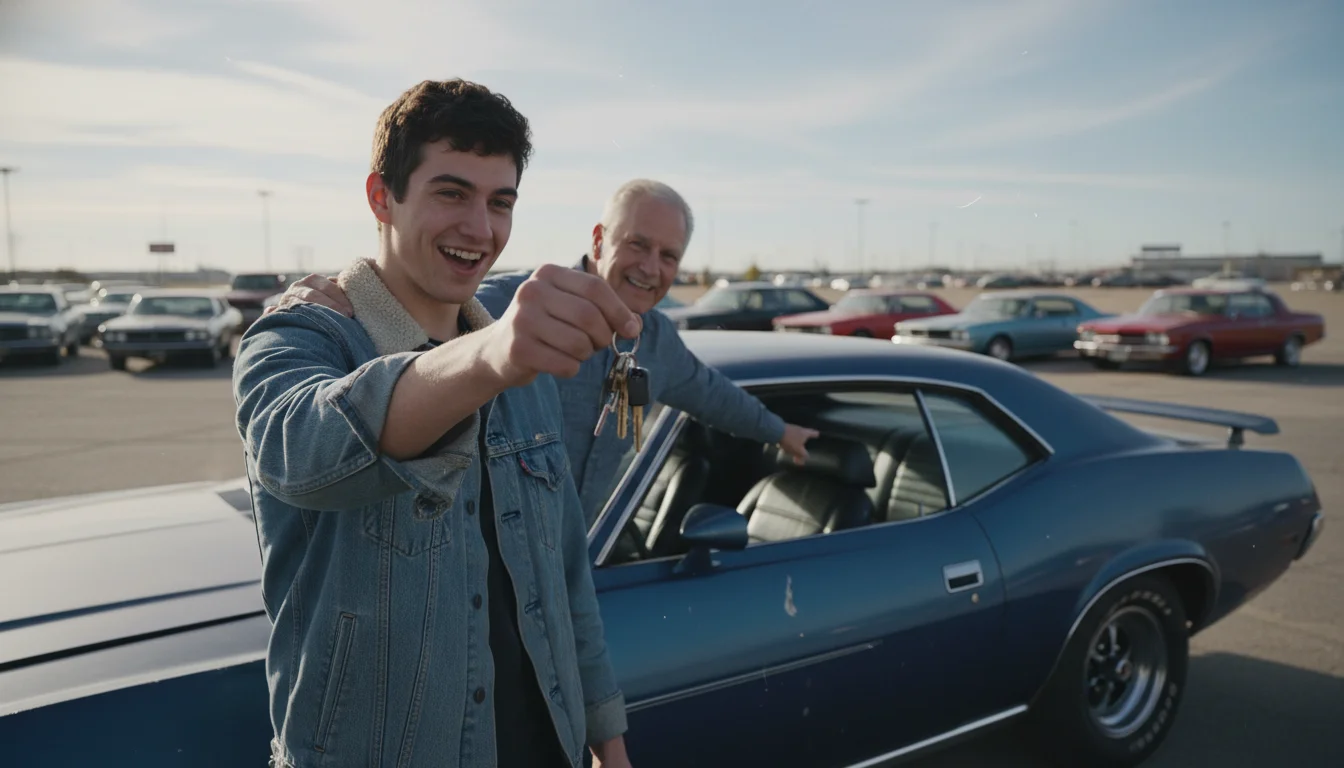 The Reality of the Under-$10k Market